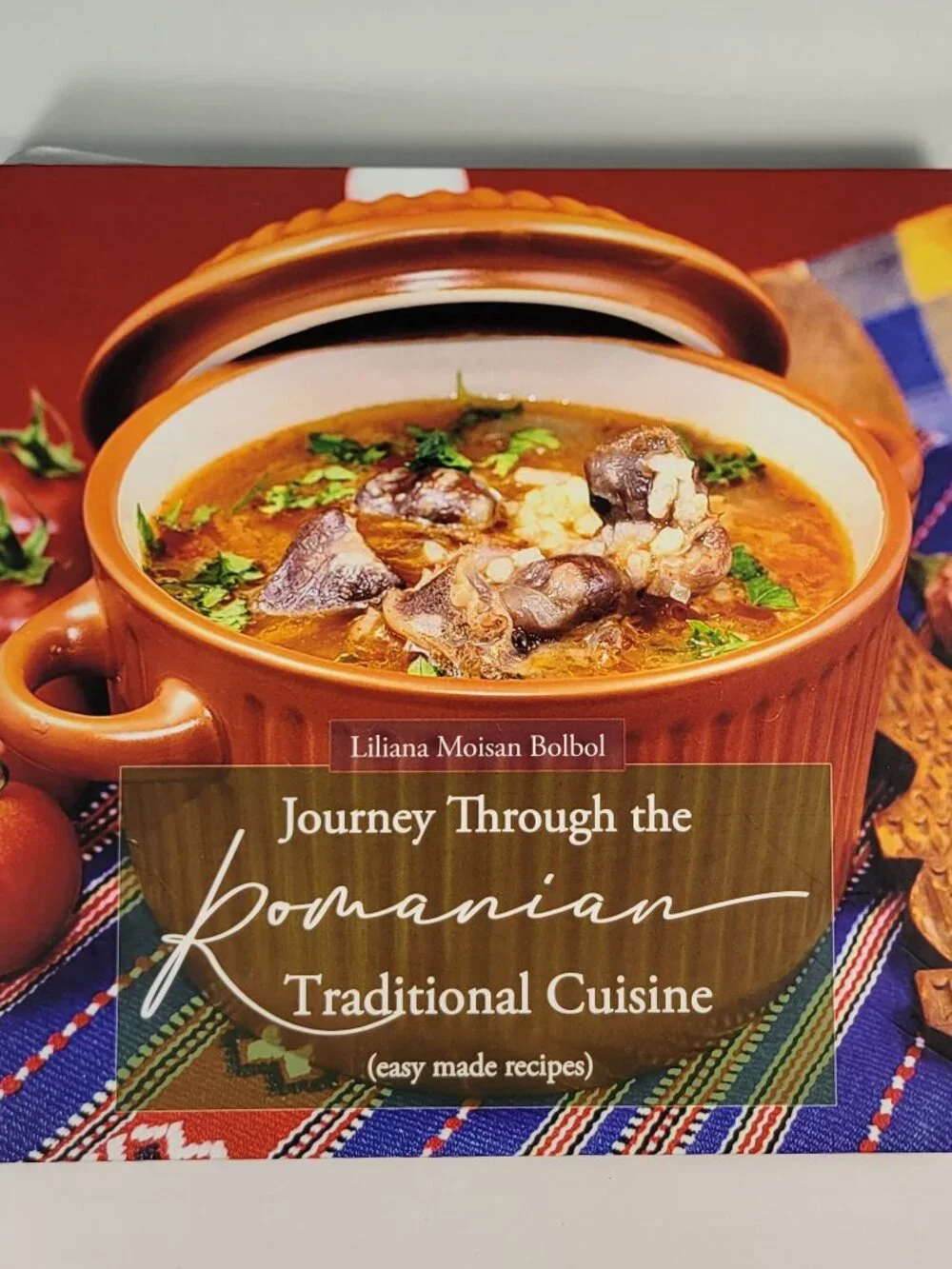 Cookbook 
